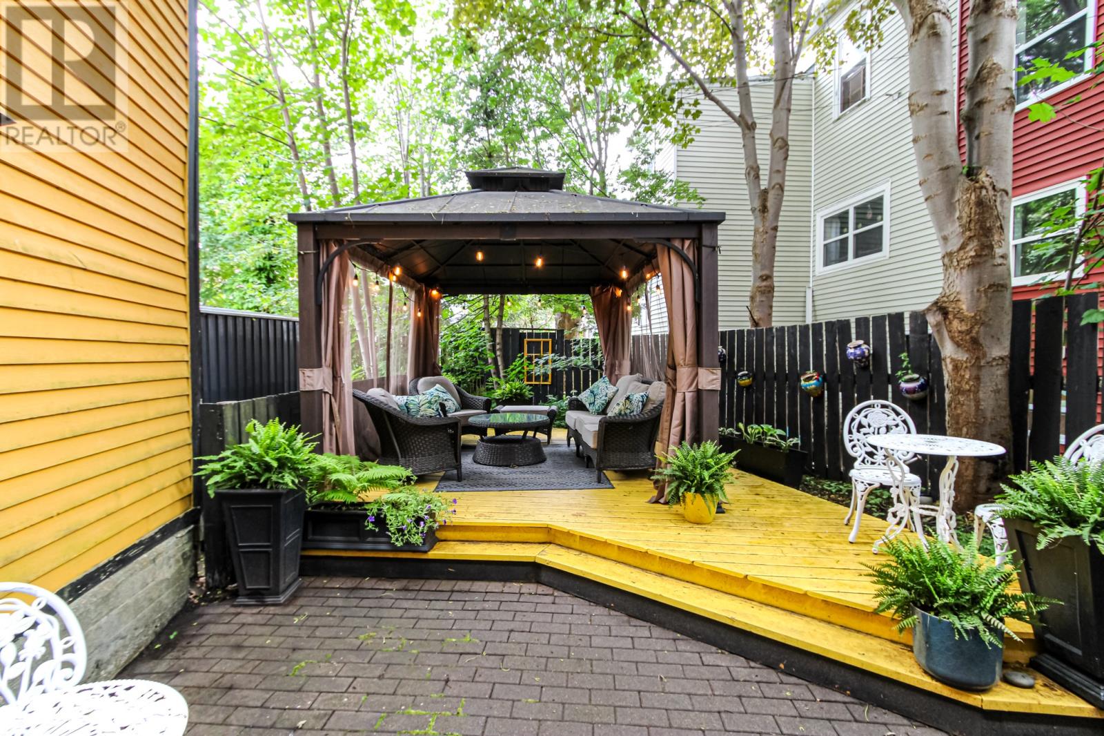 132 Gower Street Property Photo 38