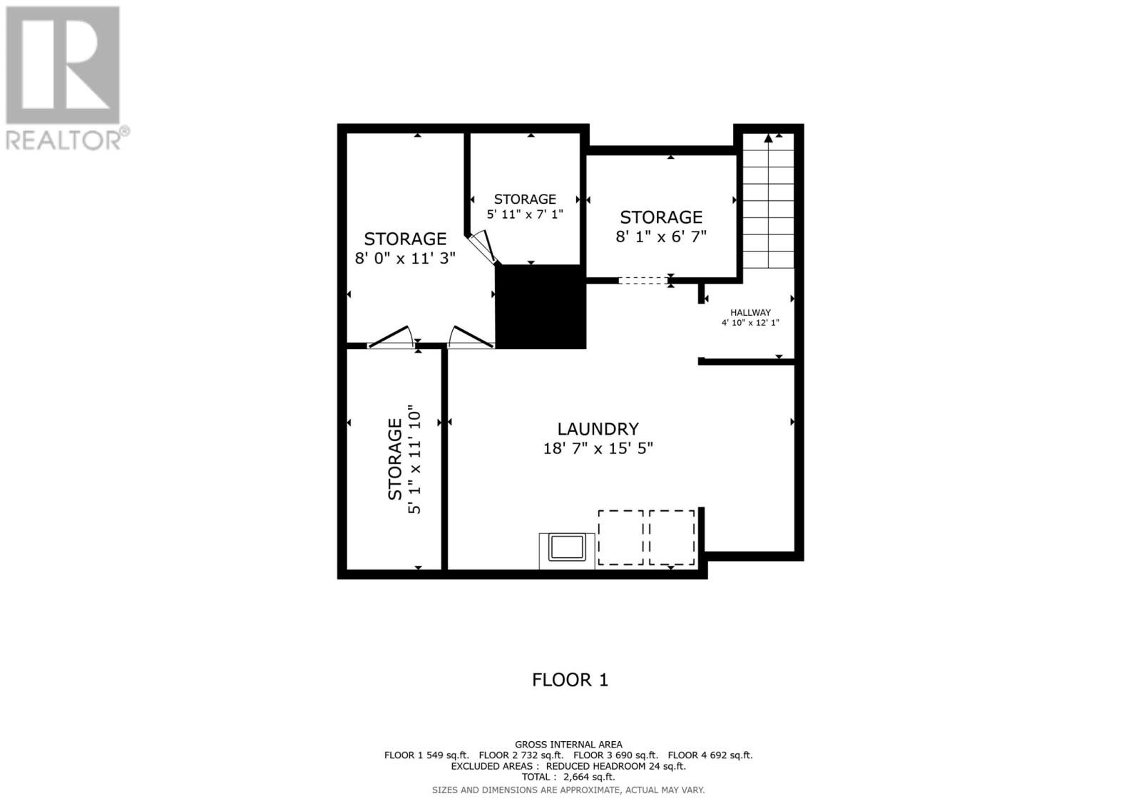 132 Gower Street Property Photo 43