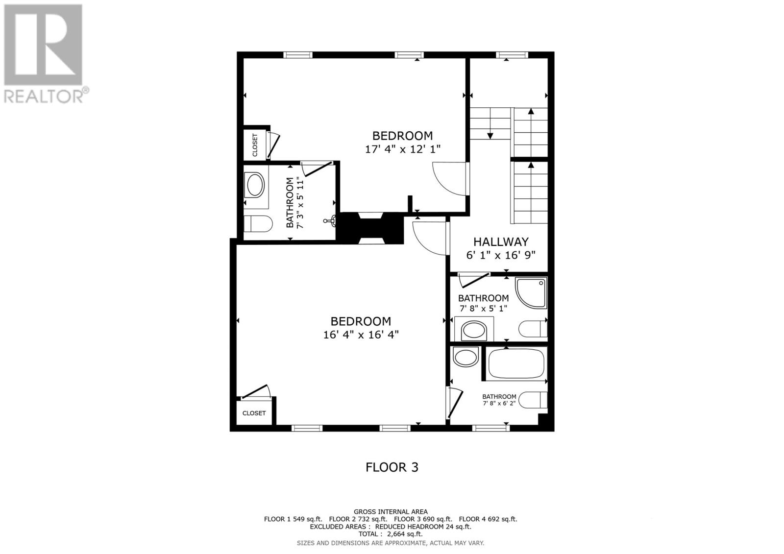 132 Gower Street Property Photo 44