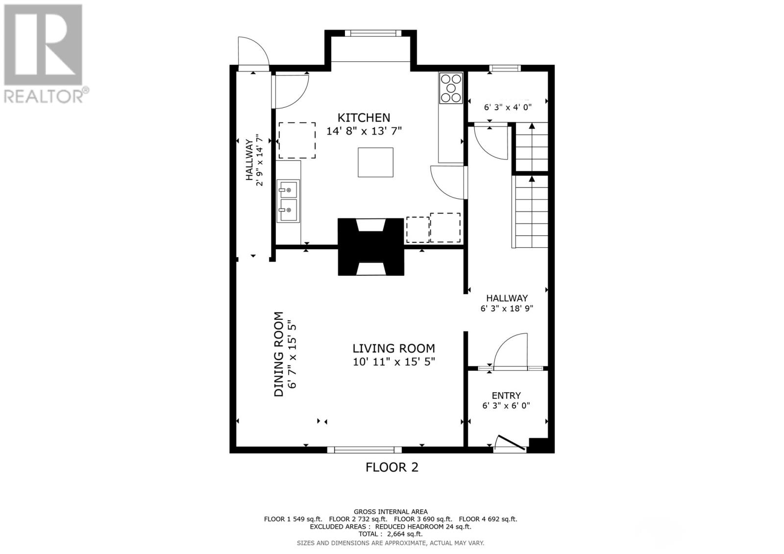 132 Gower Street Property Photo 45
