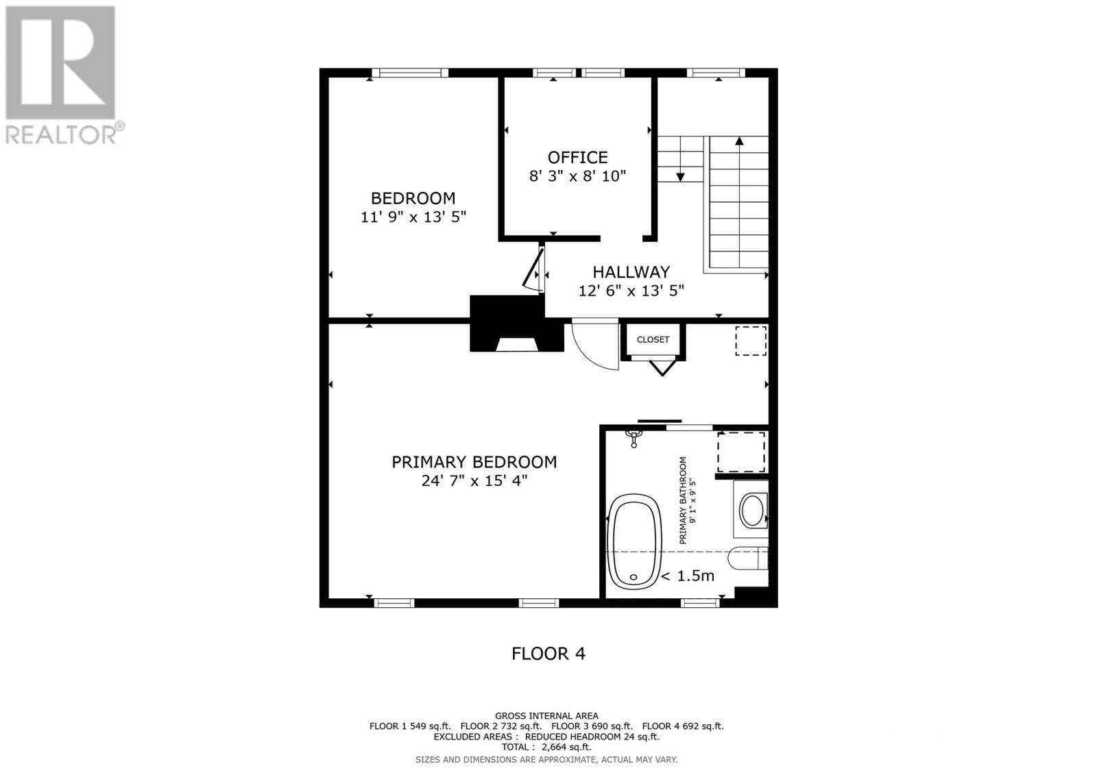 132 Gower Street Property Photo 46