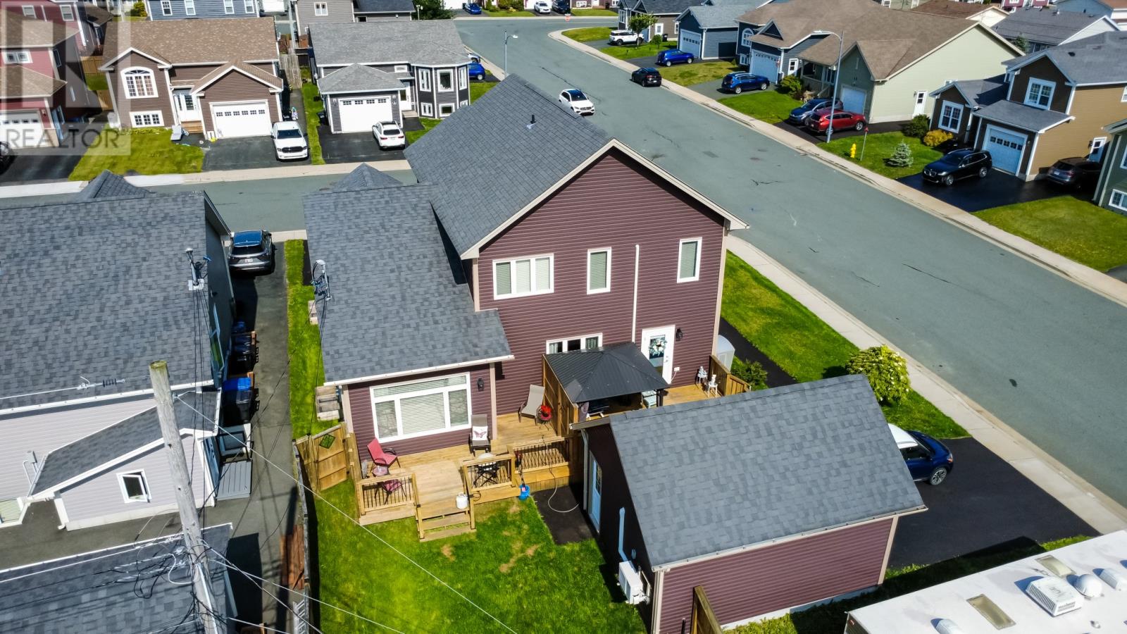 1 Kenai Crescent Property Photo 1