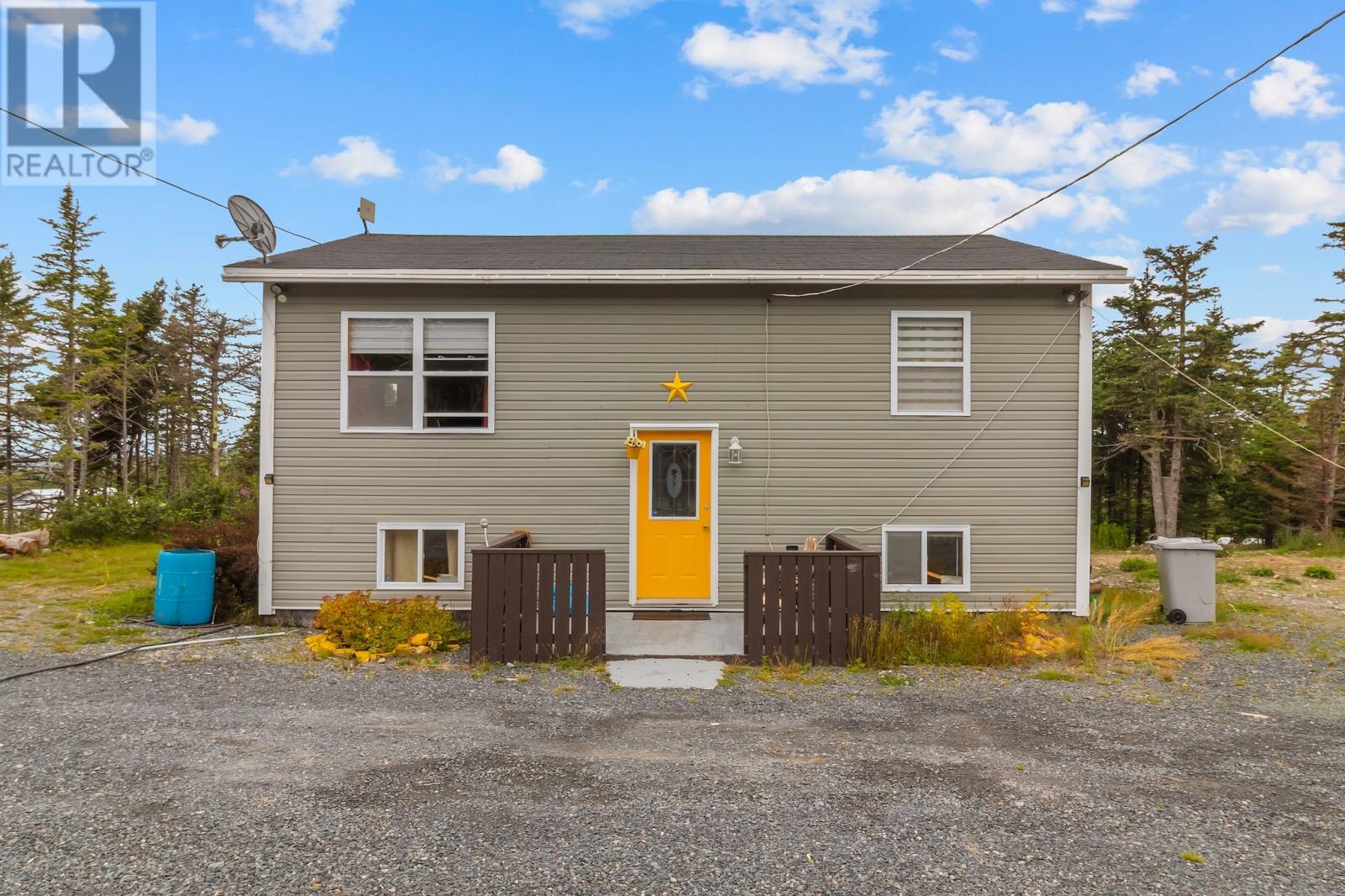130 Mobile First Pond Road Property Photo 1