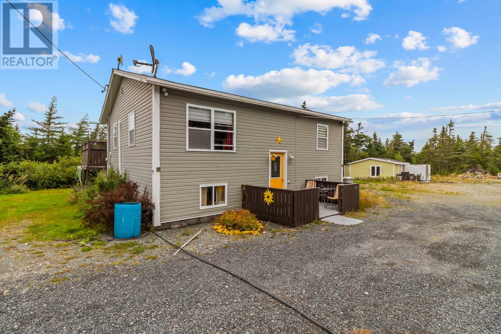 130 Mobile First Pond Road Property Photo 2