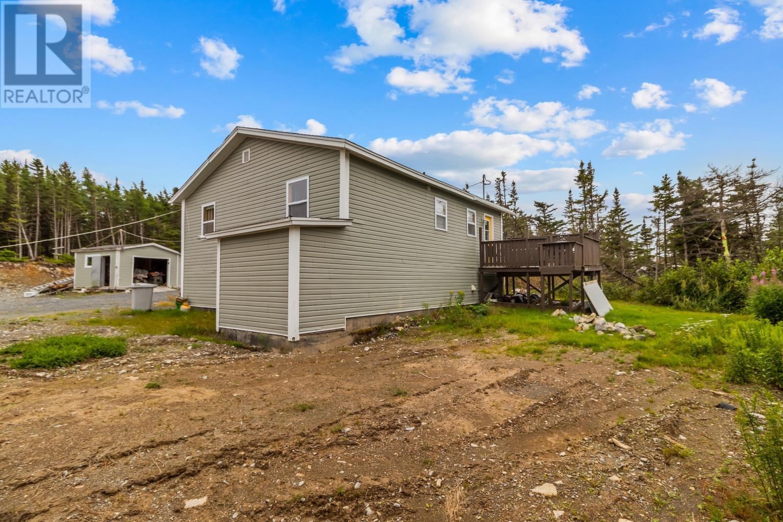 130 Mobile First Pond Road Property Photo 21
