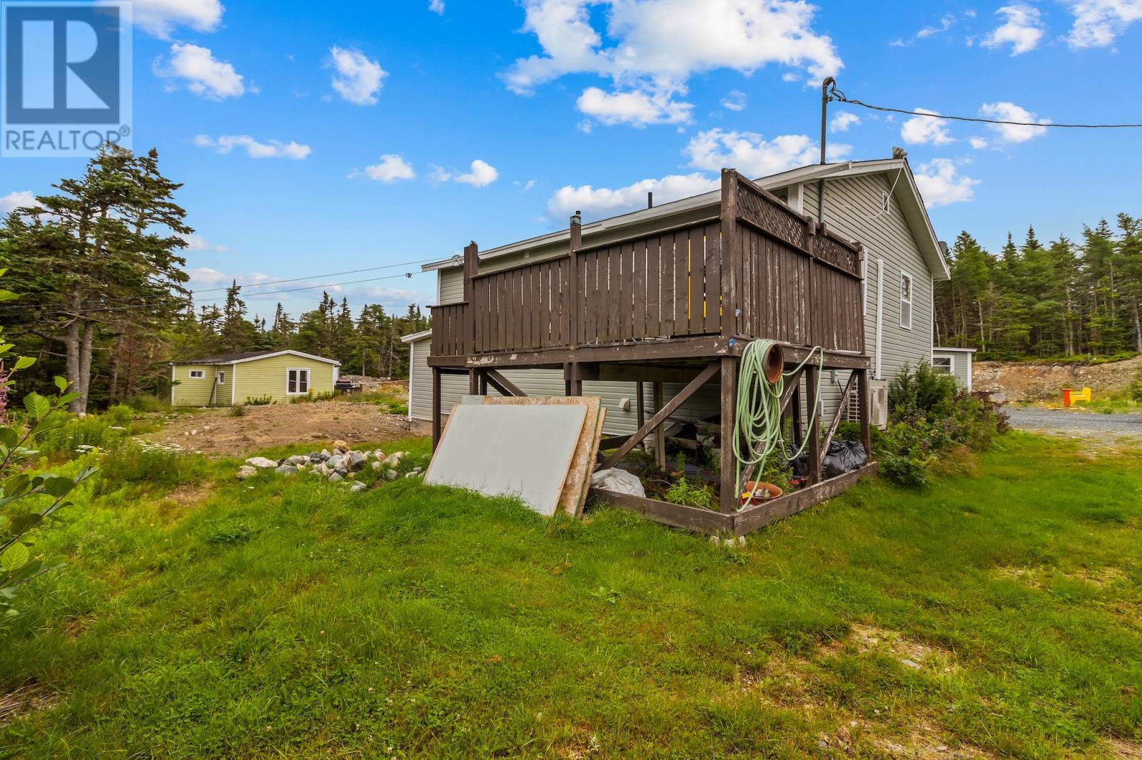 130 Mobile First Pond Road Property Photo 23