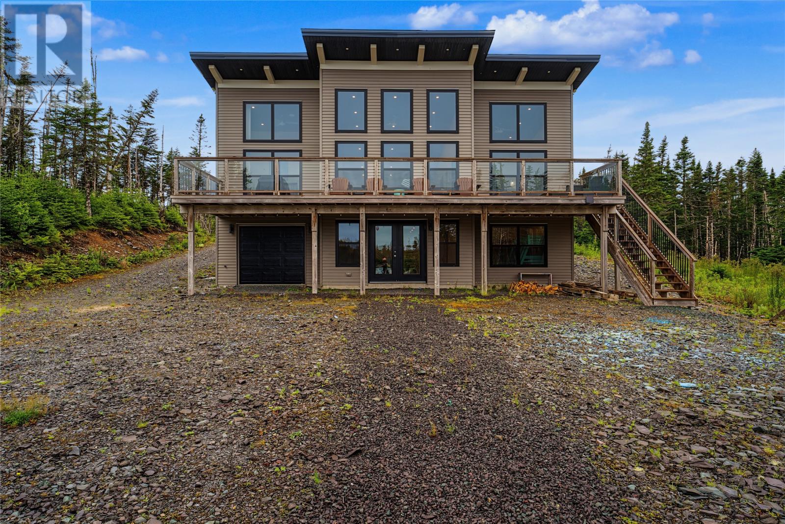 158 Prison Camp Road Property Photo 1