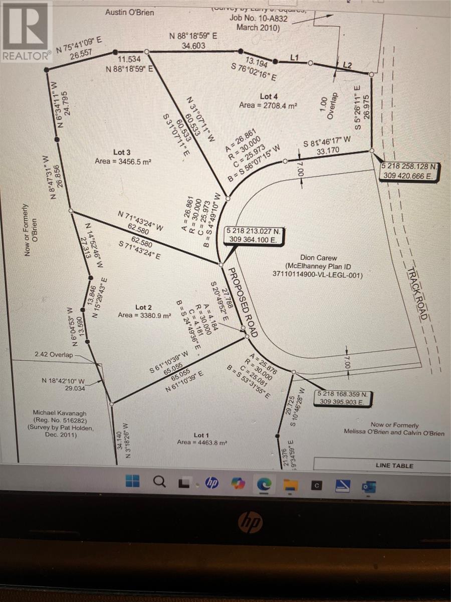 Lot 4 Beaver Pond Road Property Photo 3