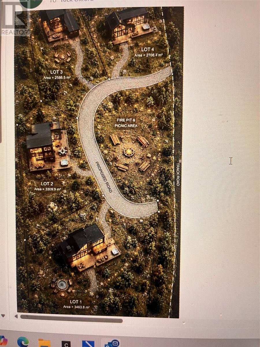 Lot 4 Beaver Pond Road Property Photo 4