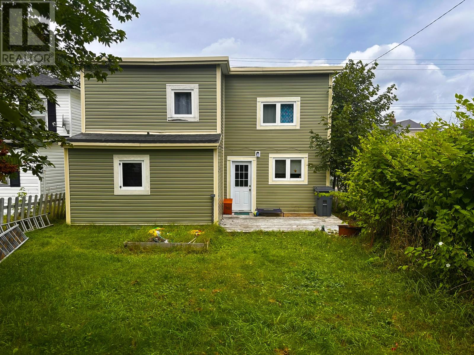 103 Merrymeeting Road Property Photo 2