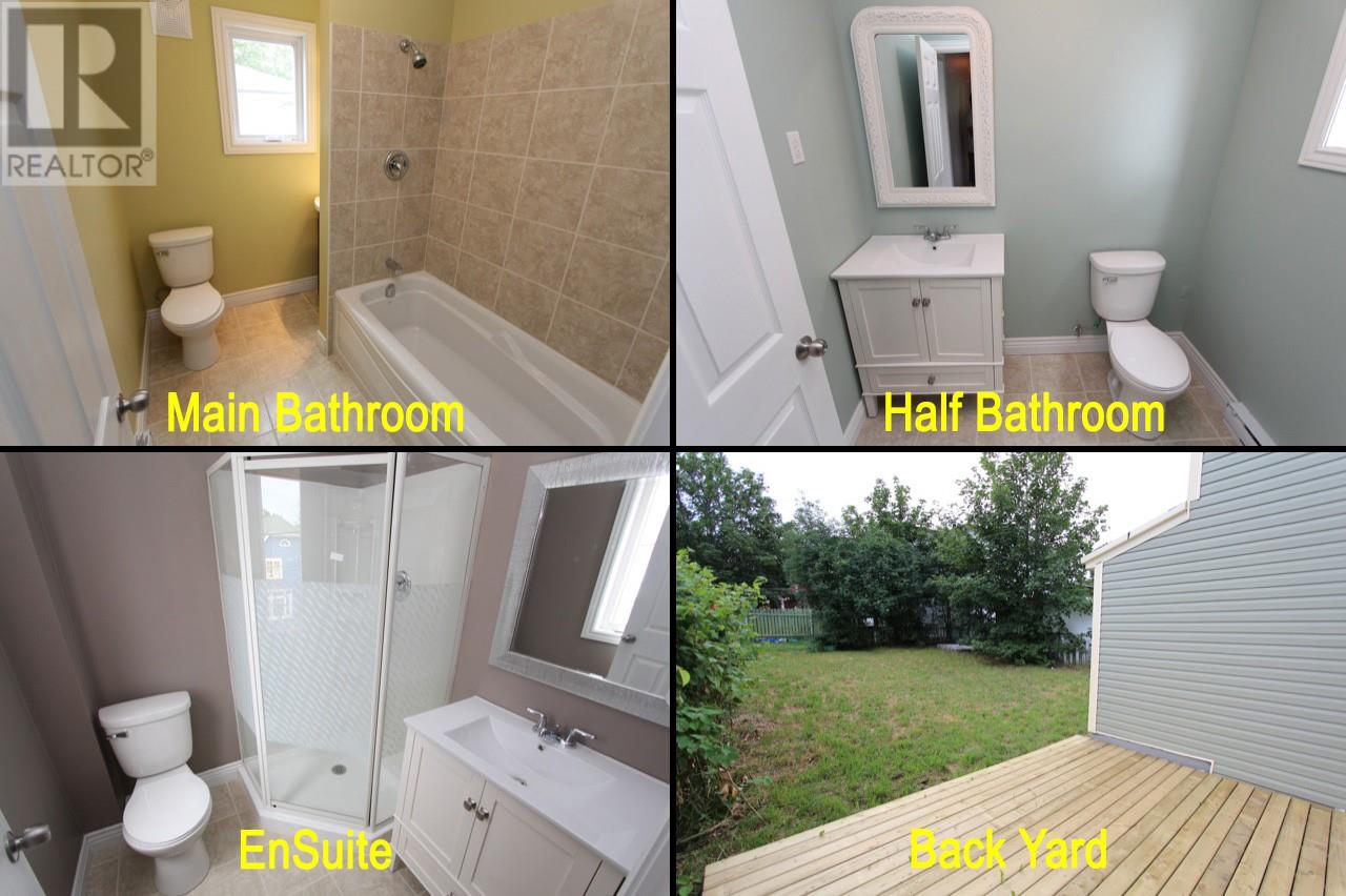 103 Merrymeeting Road Property Photo 36
