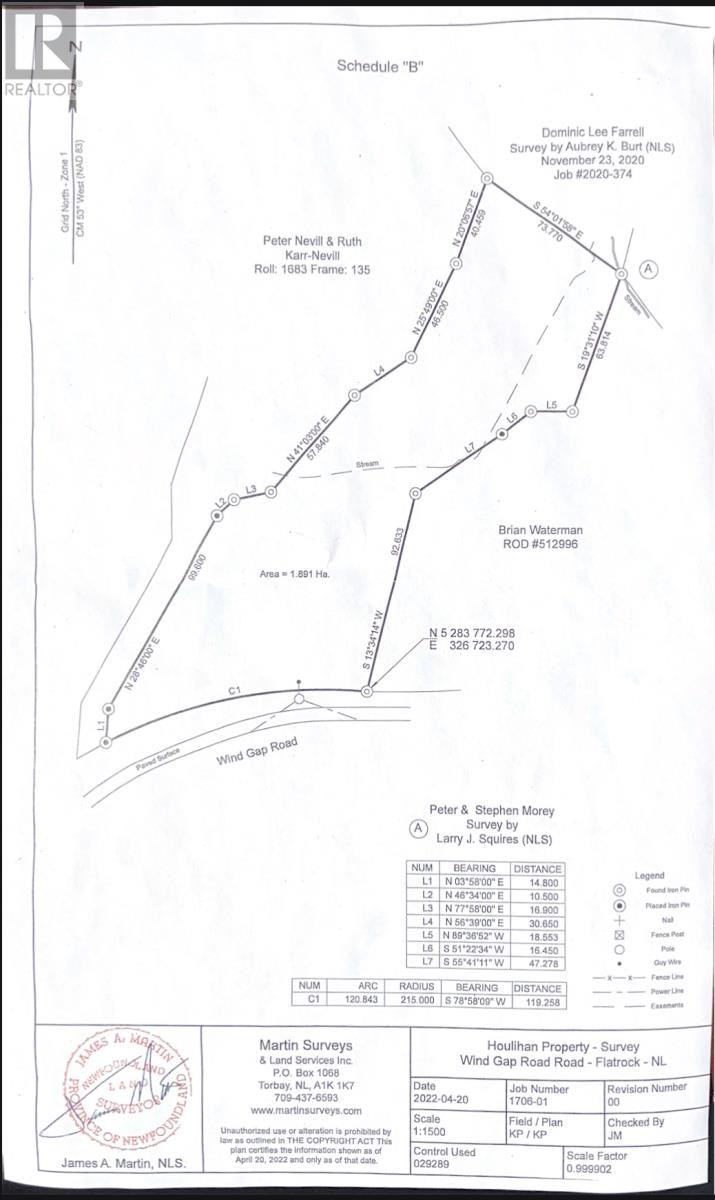 239-249 Windgap Road Property Photo 10