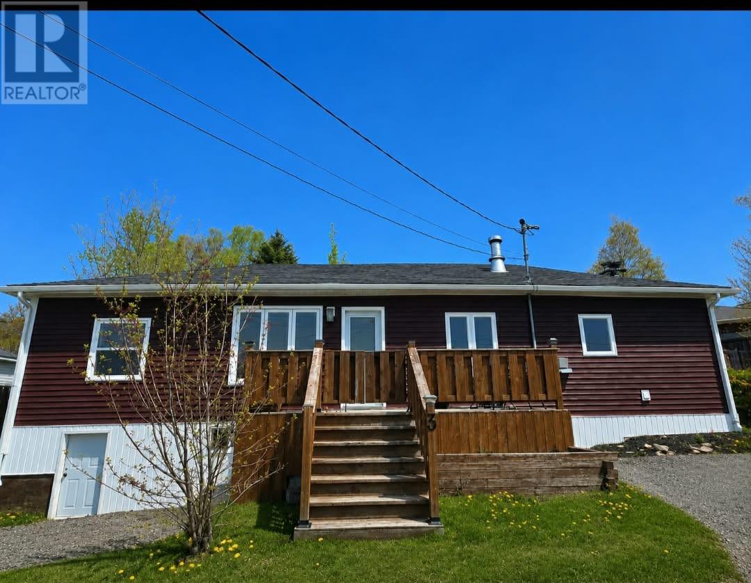 3 Rosedale Avenue Property Photo 1