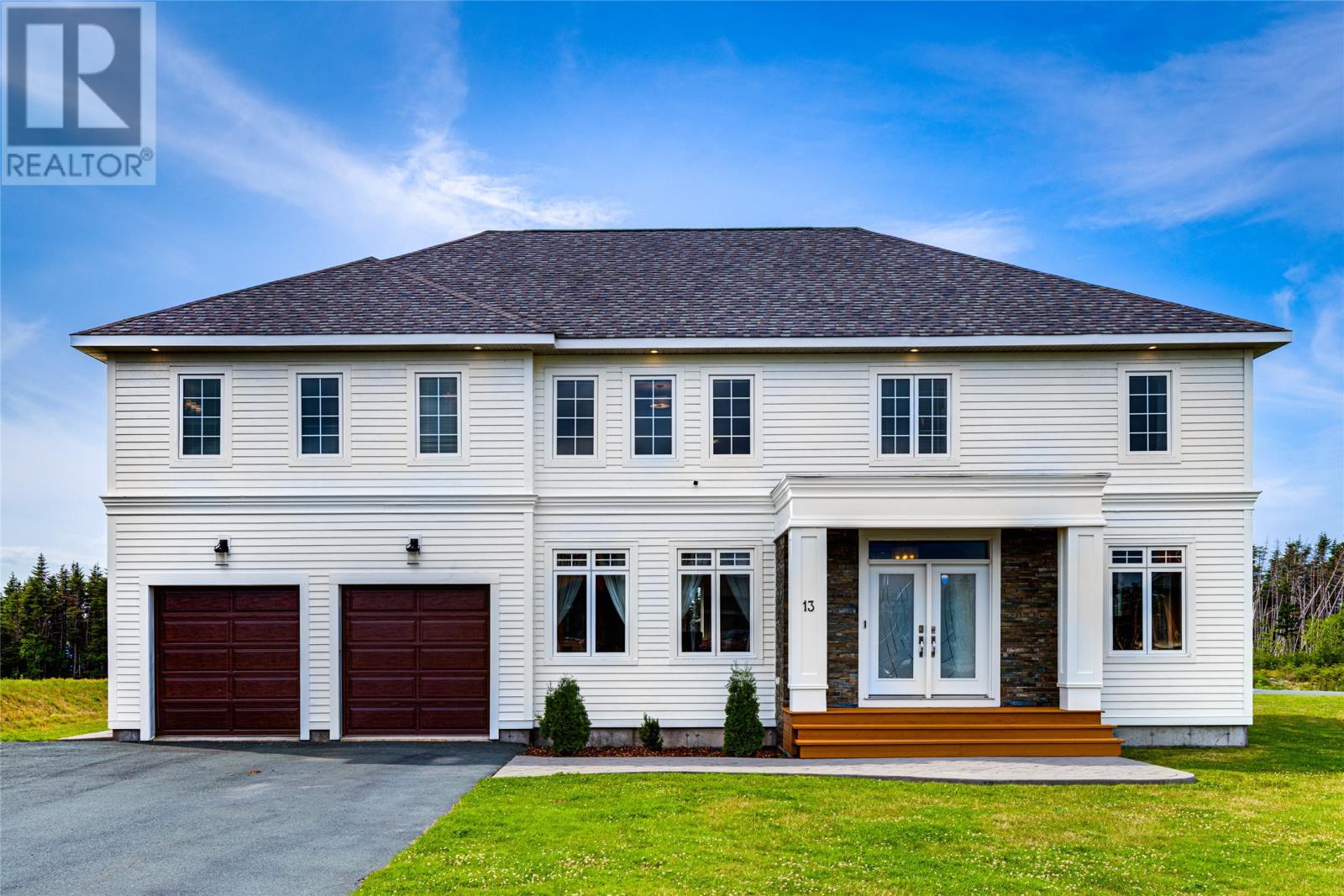 13 Marie Place