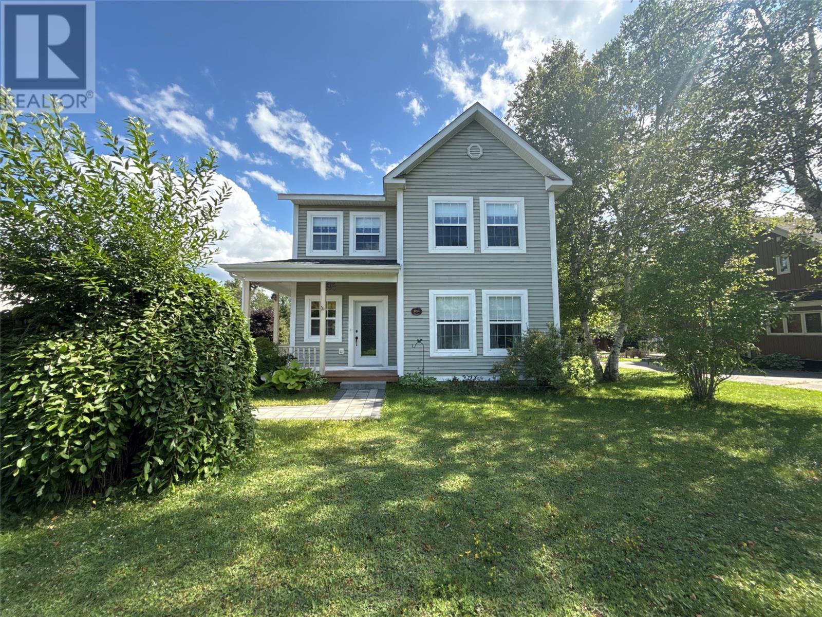 304 Grenfell Heights Property Photo 1
