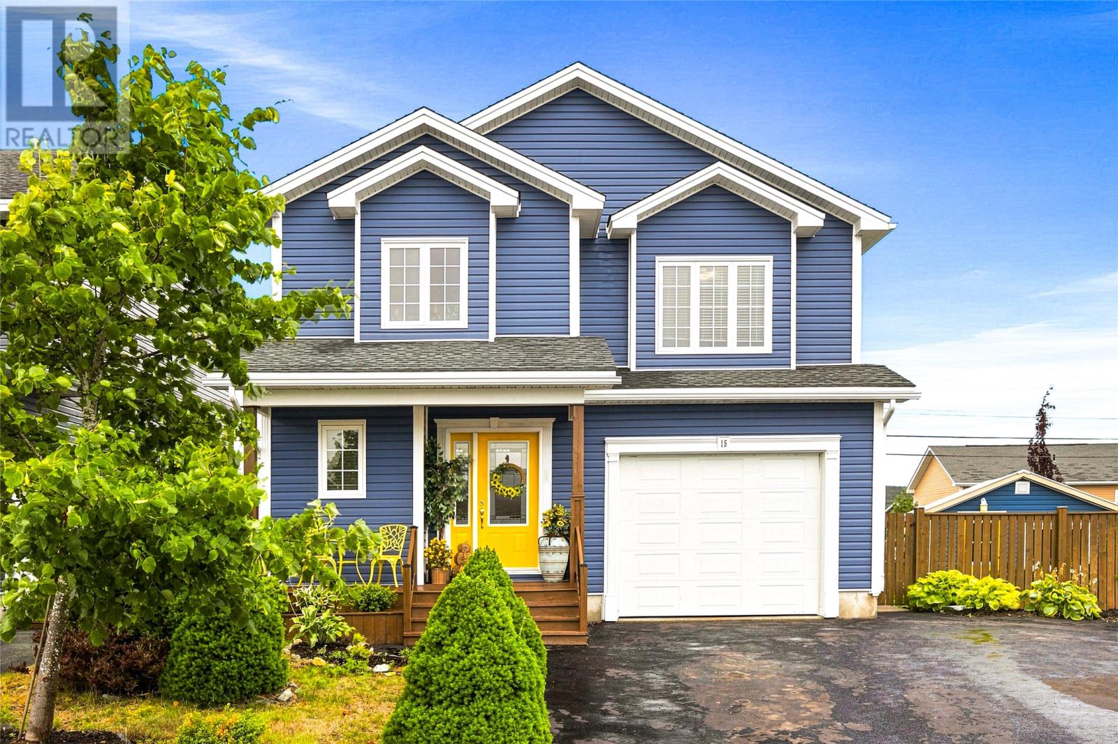15 Aldergrove Place Property Photo 1