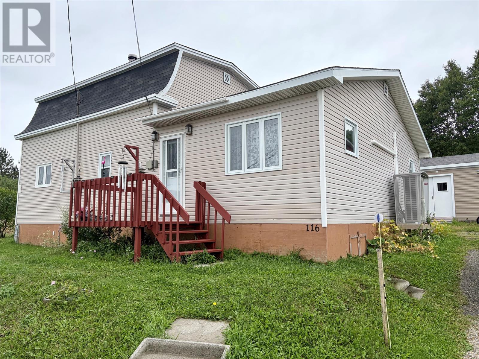 116 North Shore Highway Property Photo 1