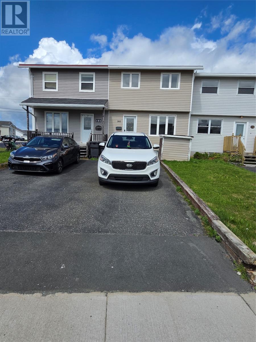 182 Farrell Drive