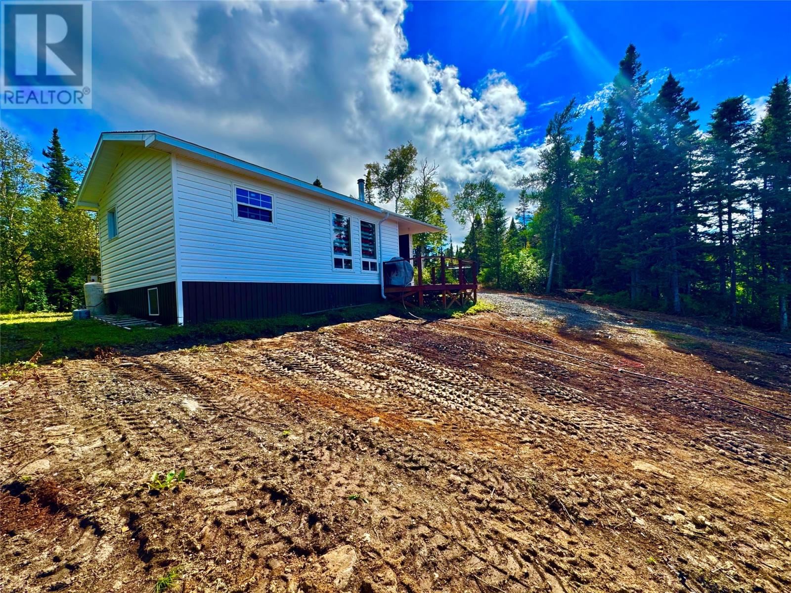 0 Indian Arm Pond Property Photo 3