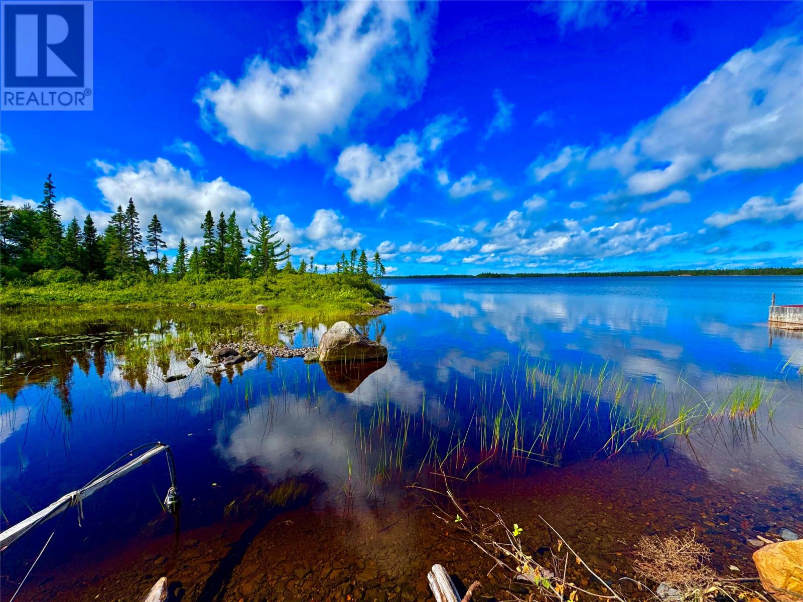0 Indian Arm Pond Property Photo 4