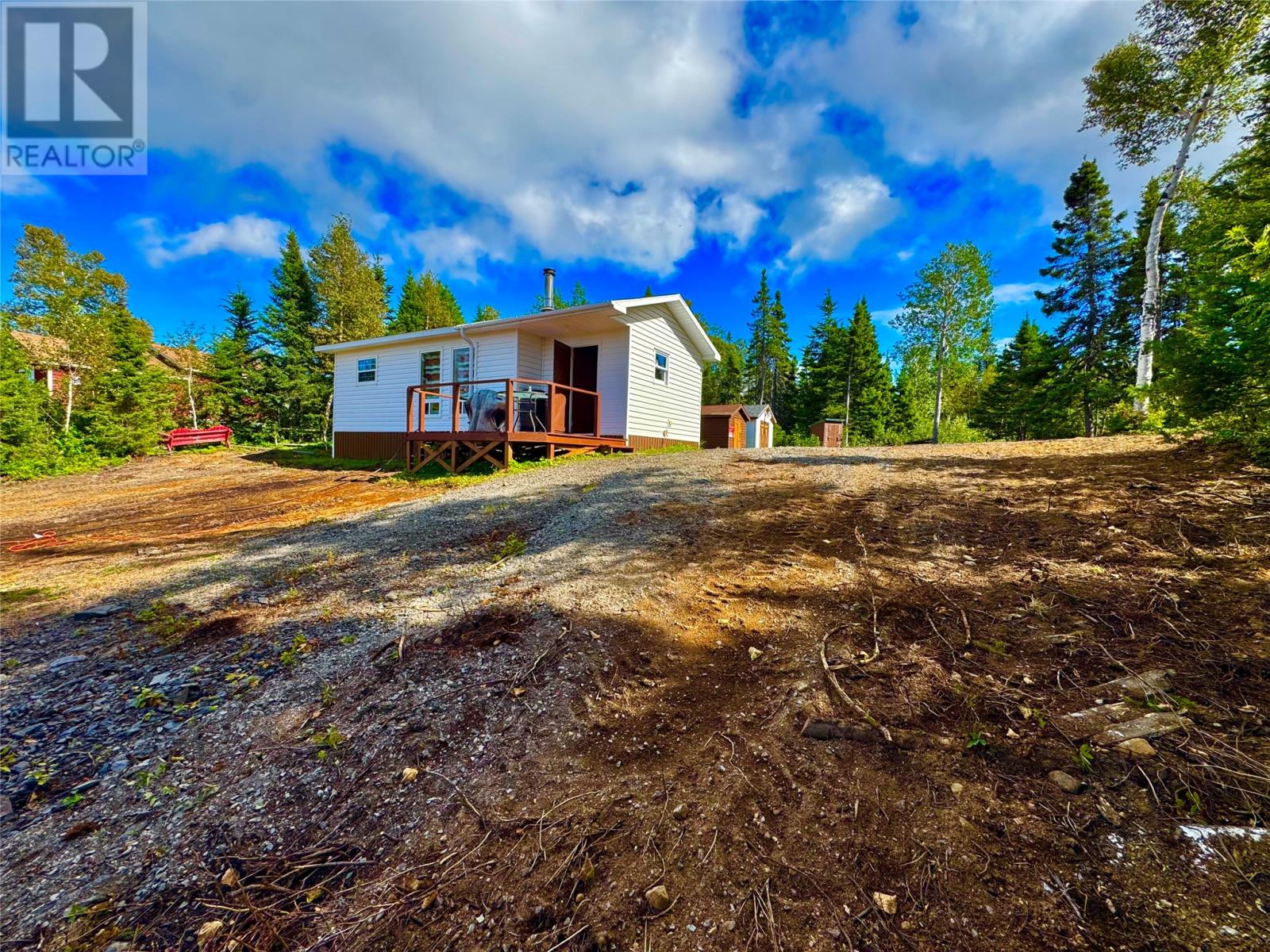 0 Indian Arm Pond Property Photo 5