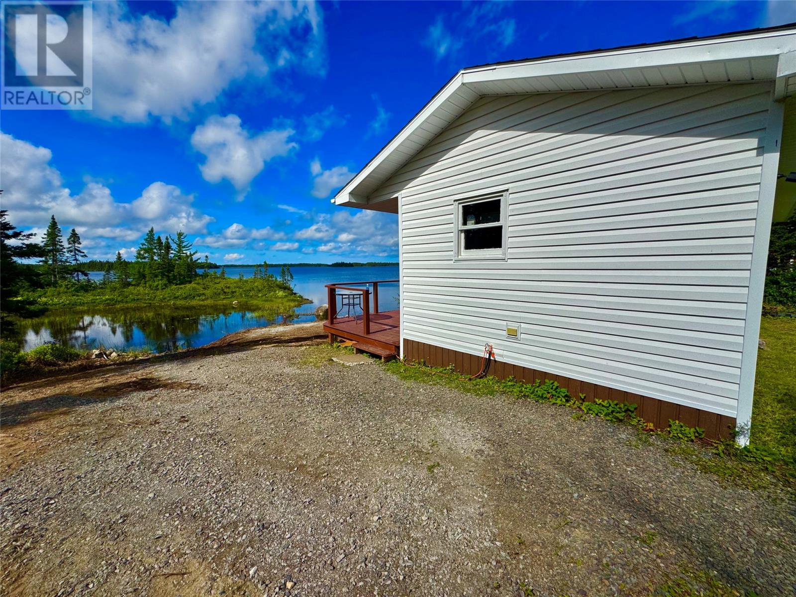 0 Indian Arm Pond Property Photo 6