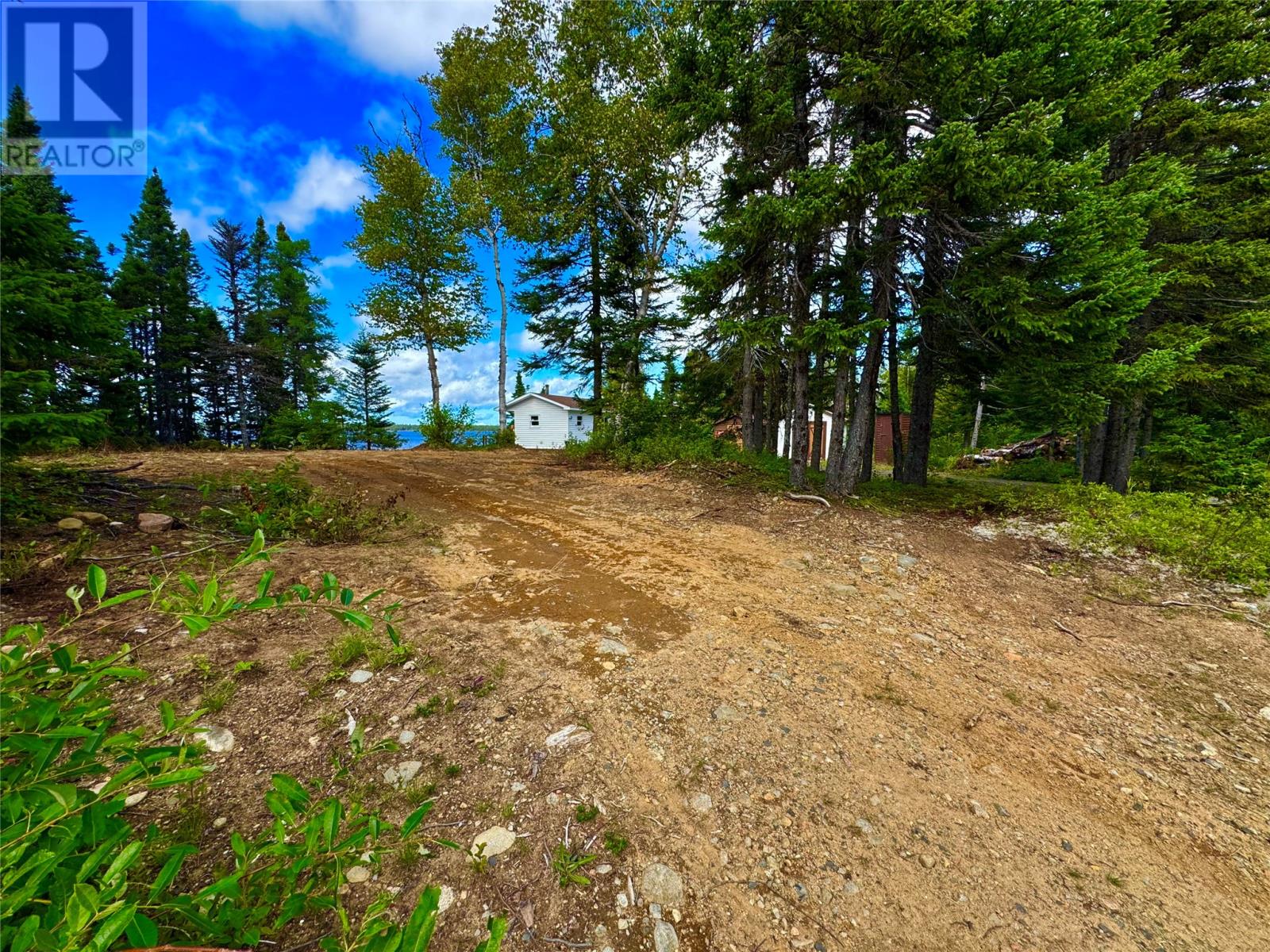 0 Indian Arm Pond Property Photo 7