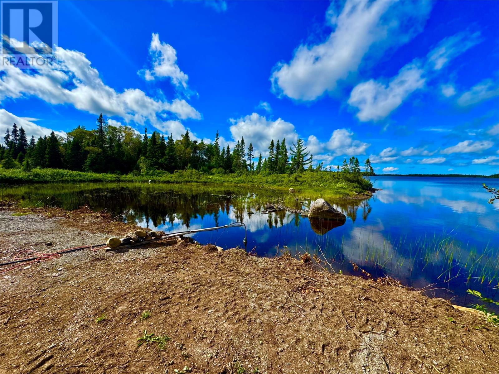 0 Indian Arm Pond Property Photo 8