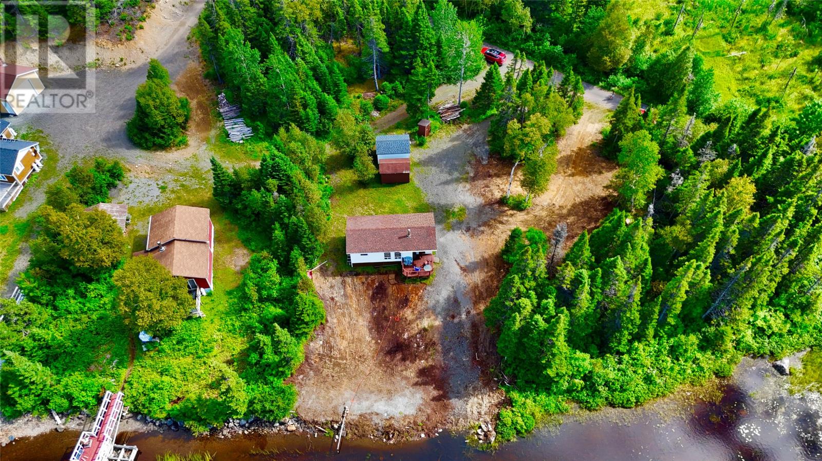 0 Indian Arm Pond Property Photo 9