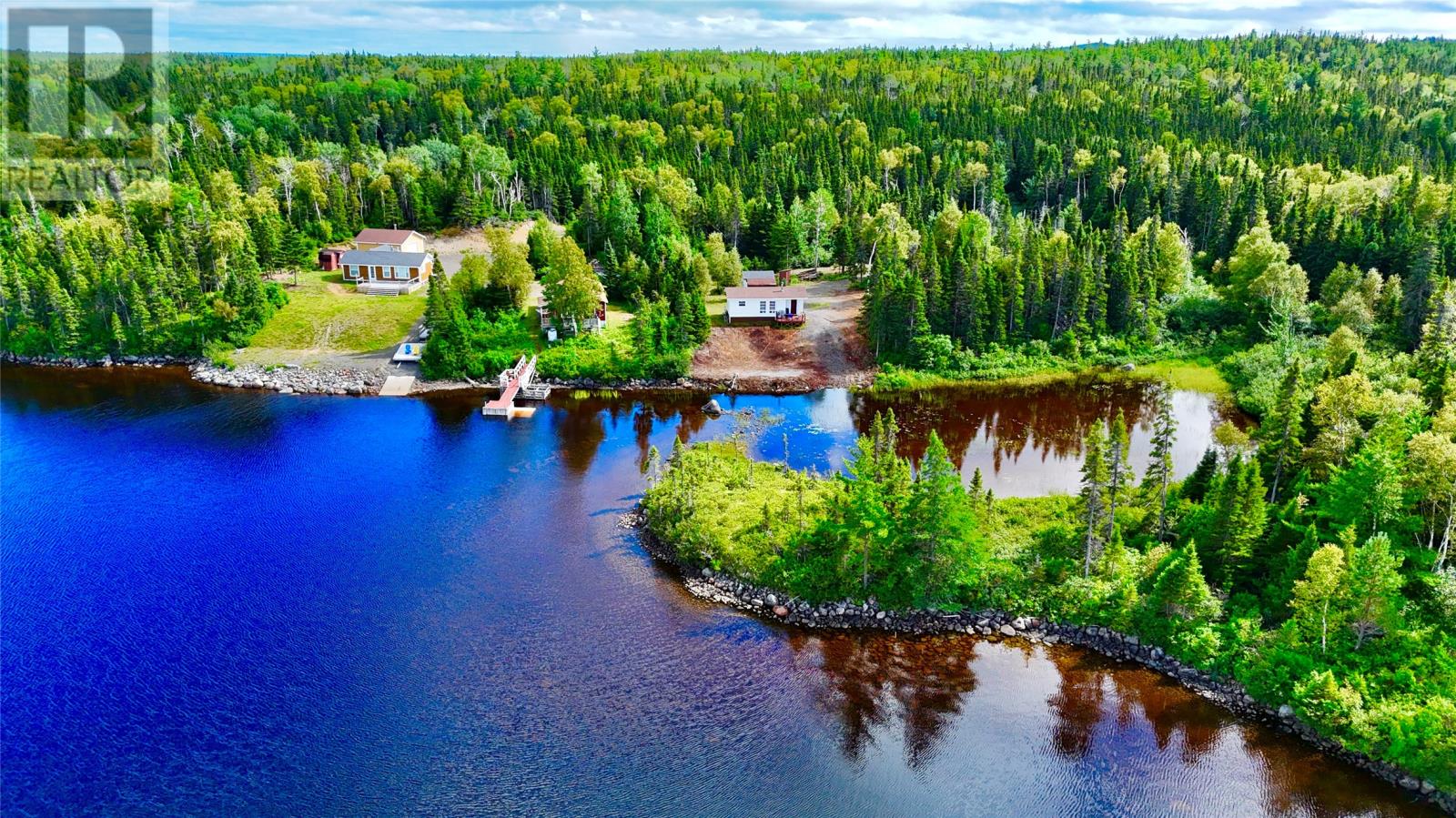 0 Indian Arm Pond Property Photo 10