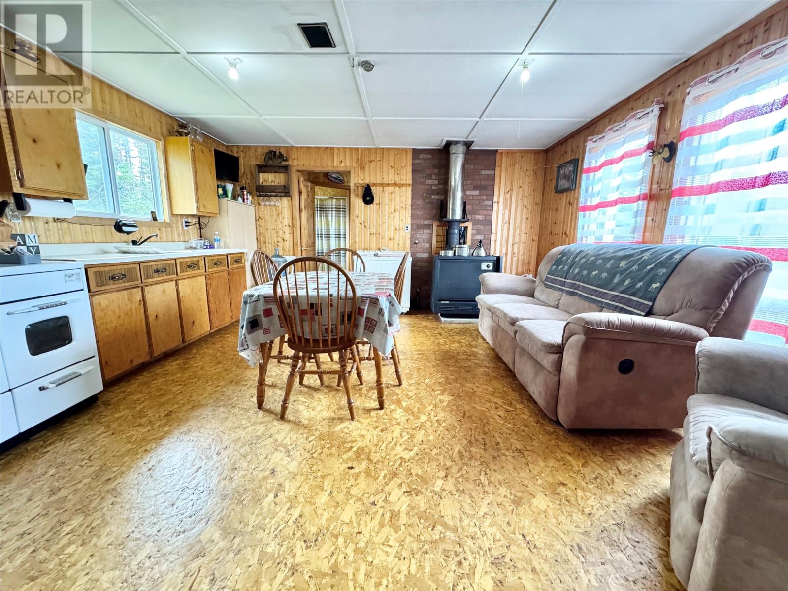 0 Indian Arm Pond Property Photo 18