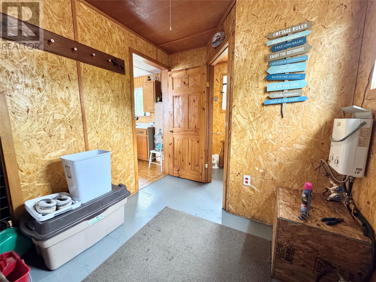 0 Indian Arm Pond Property Photo 28