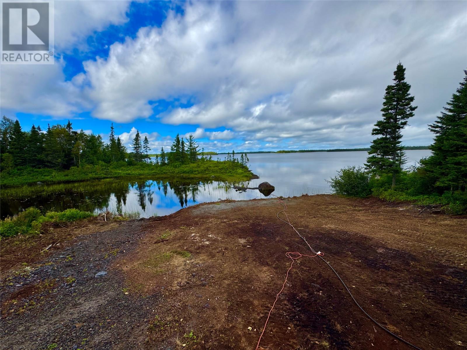 0 Indian Arm Pond Property Photo 29