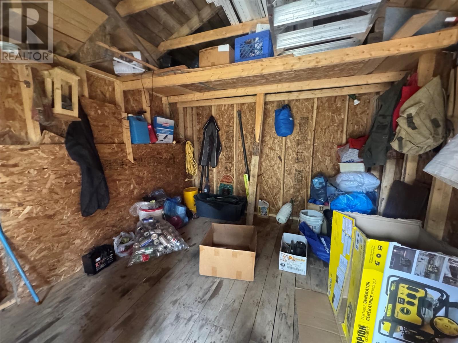 0 Indian Arm Pond Property Photo 32