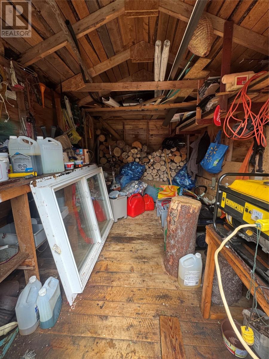 0 Indian Arm Pond Property Photo 33