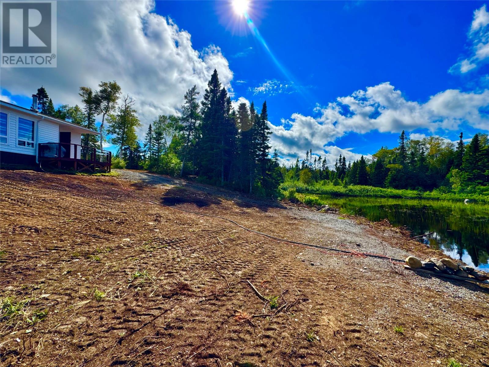0 Indian Arm Pond Property Photo 34