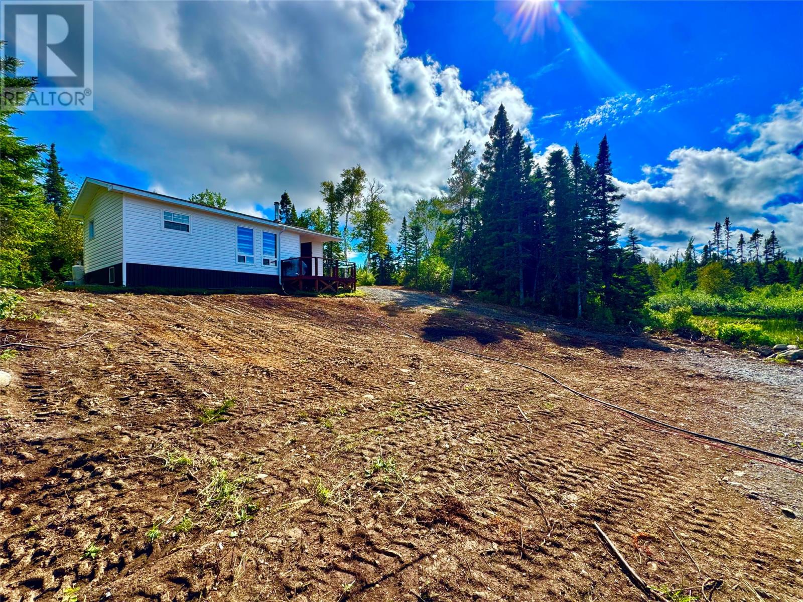 0 Indian Arm Pond Property Photo 35