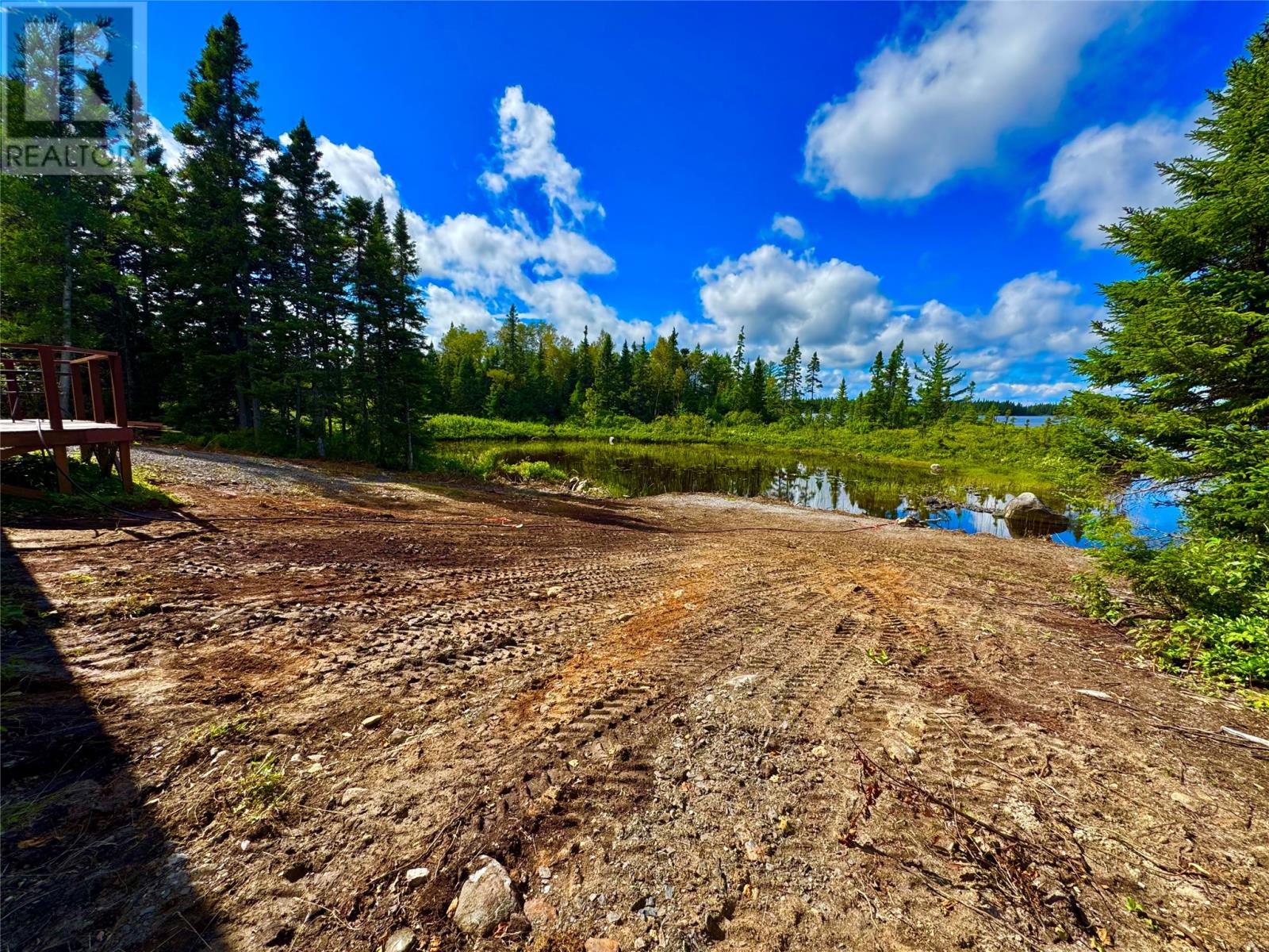 0 Indian Arm Pond Property Photo 36