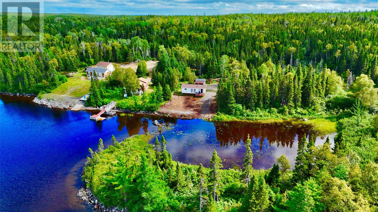 0 Indian Arm Pond Property Photo 37