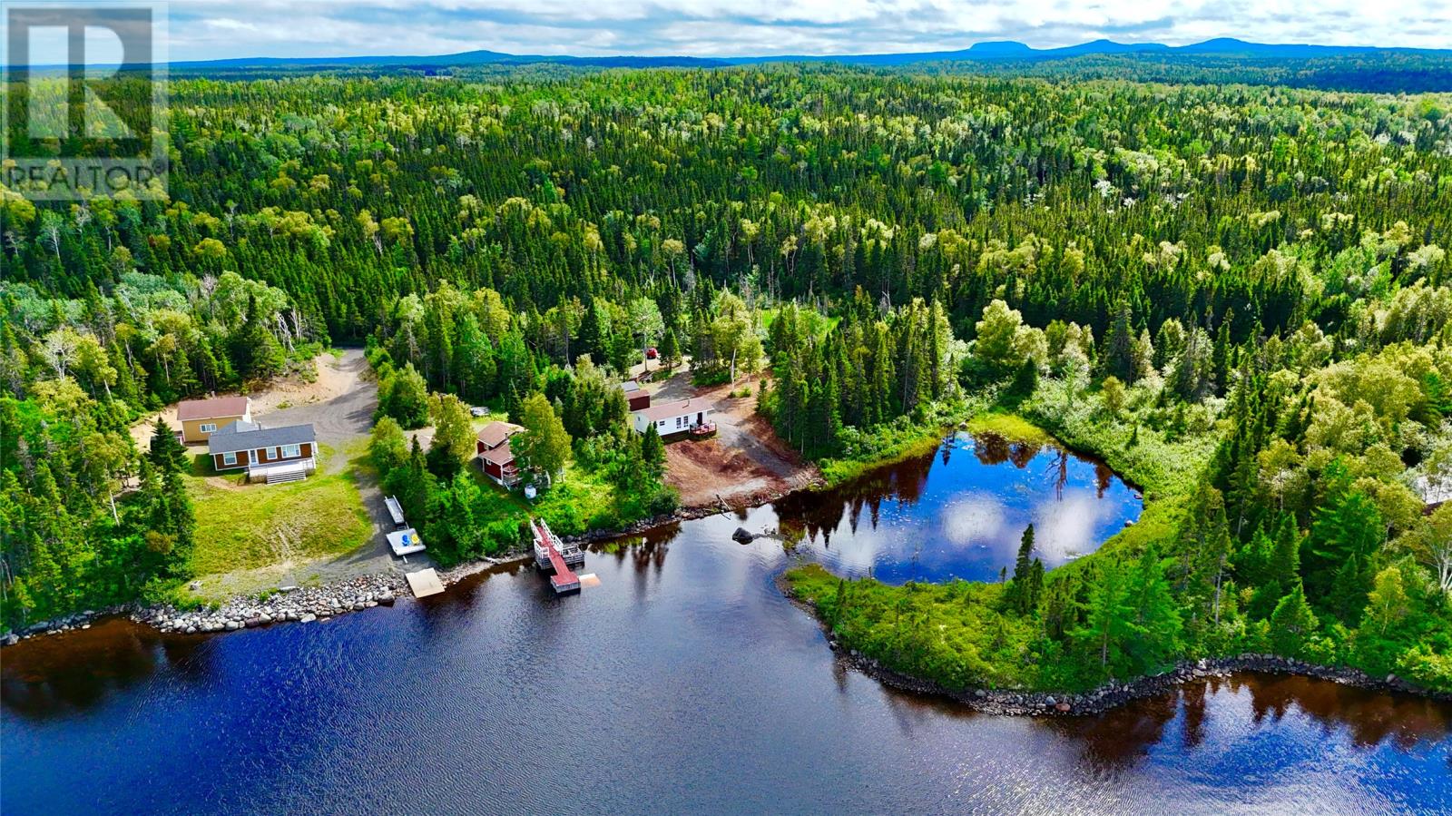0 Indian Arm Pond Property Photo 38