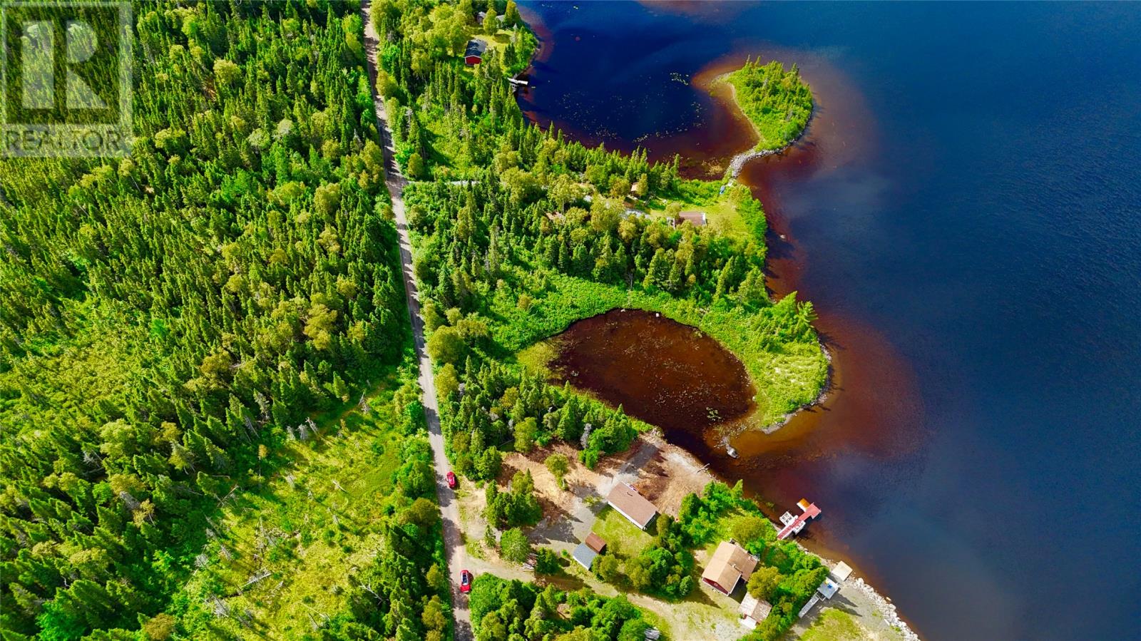 0 Indian Arm Pond Property Photo 39