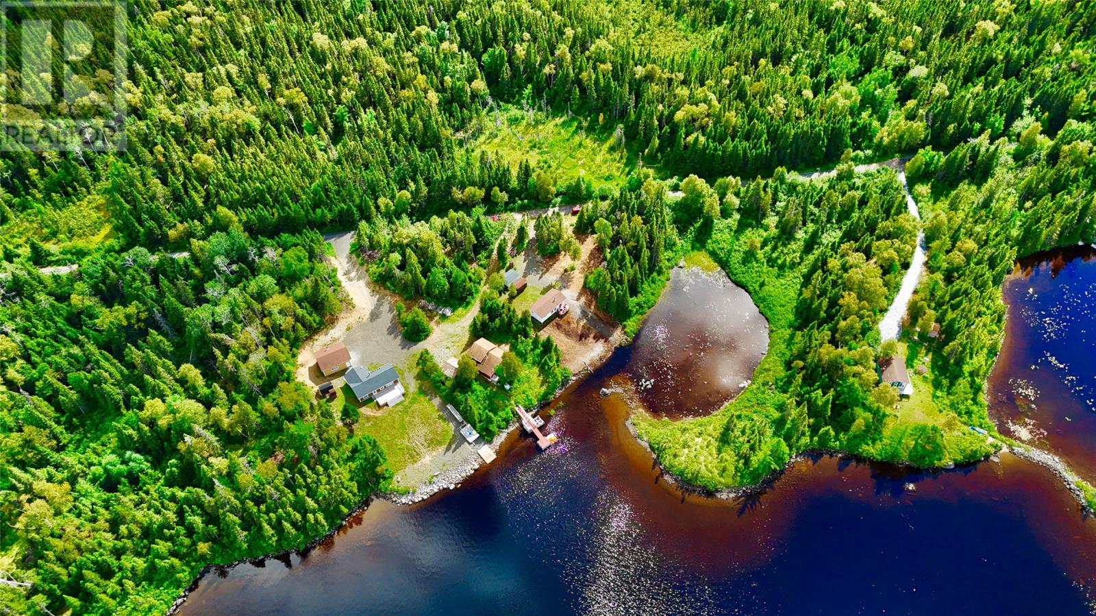 0 Indian Arm Pond Property Photo 41