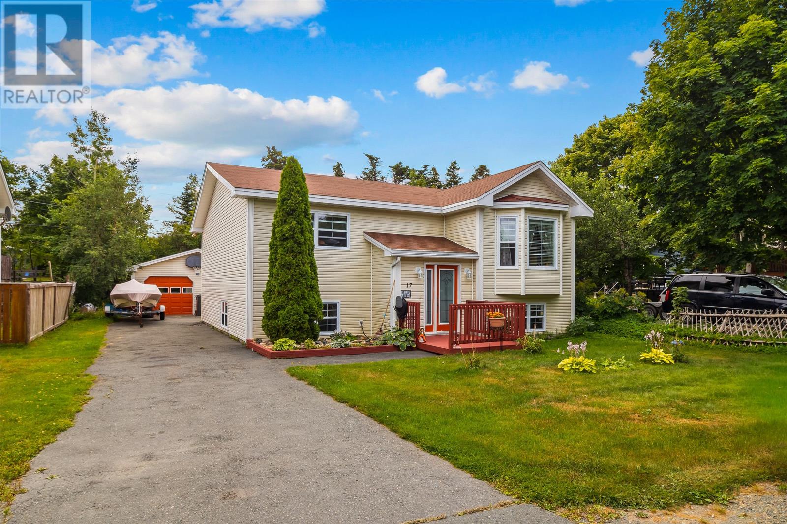 17 Tippett Place