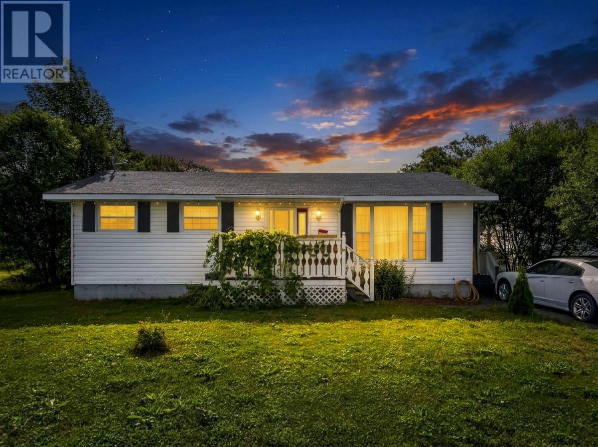 217 Shearstown Road