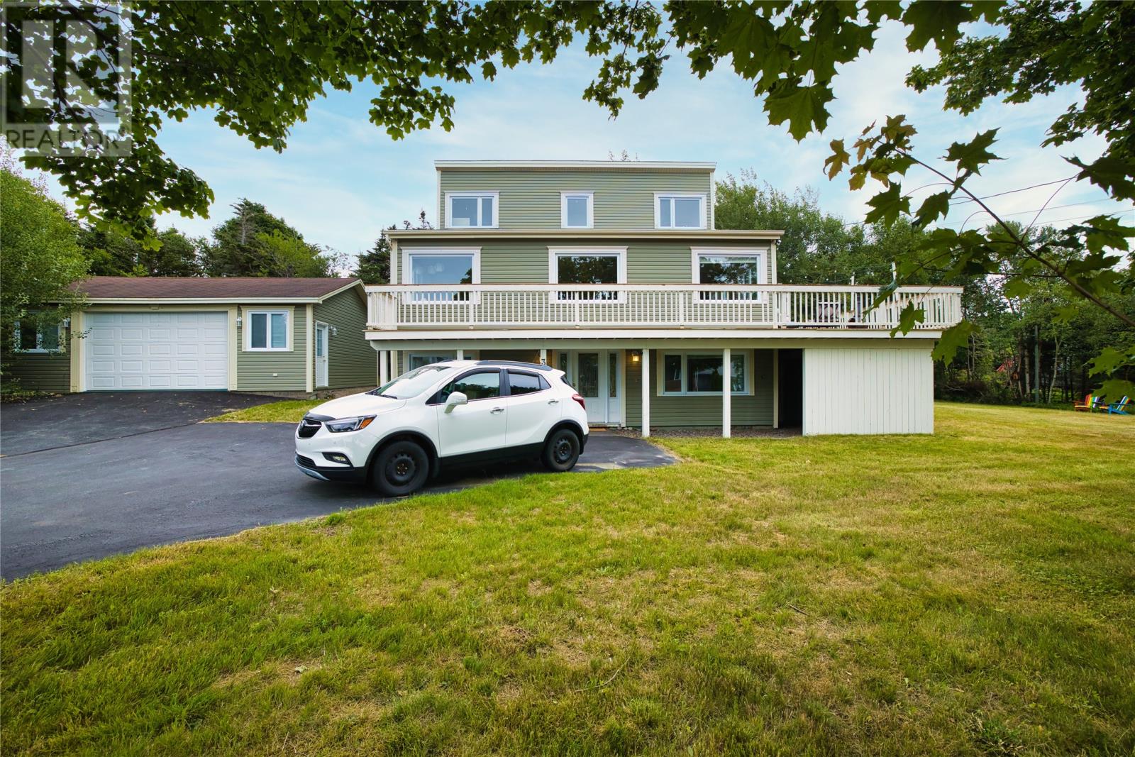 3 Blackstrap Place Property Photo 1