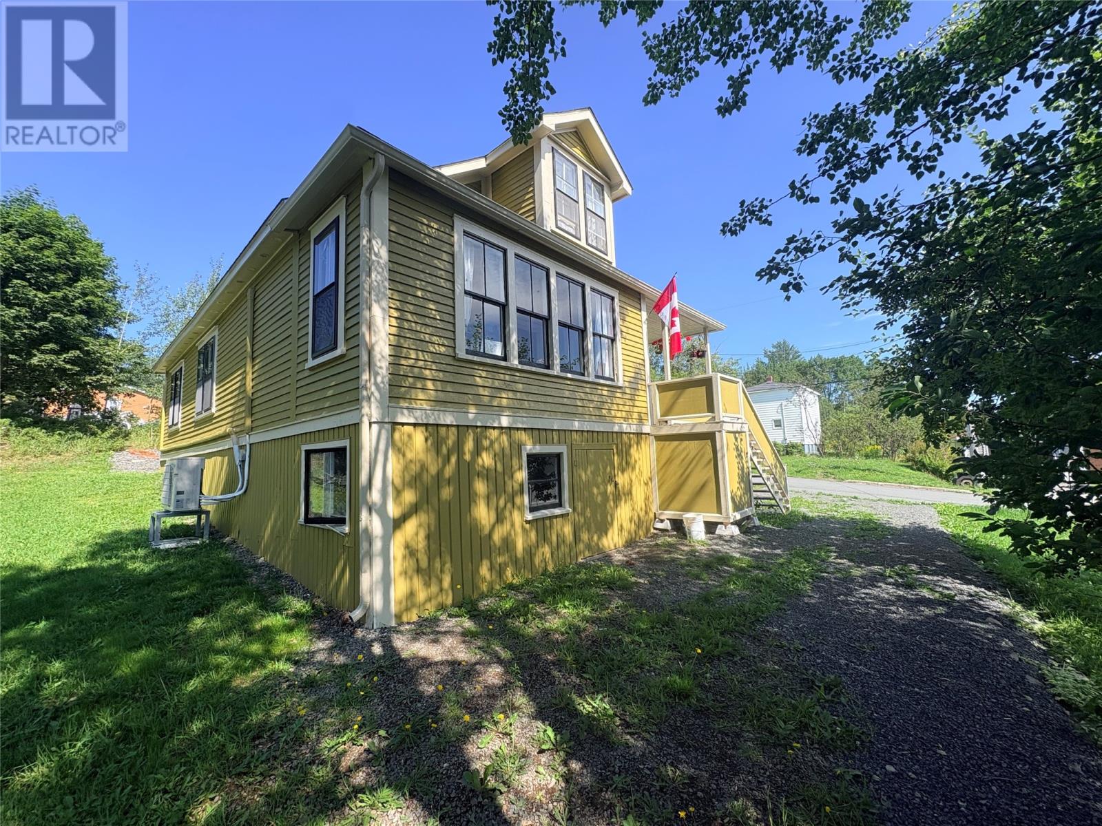 1 Albert Street Property Photo 1