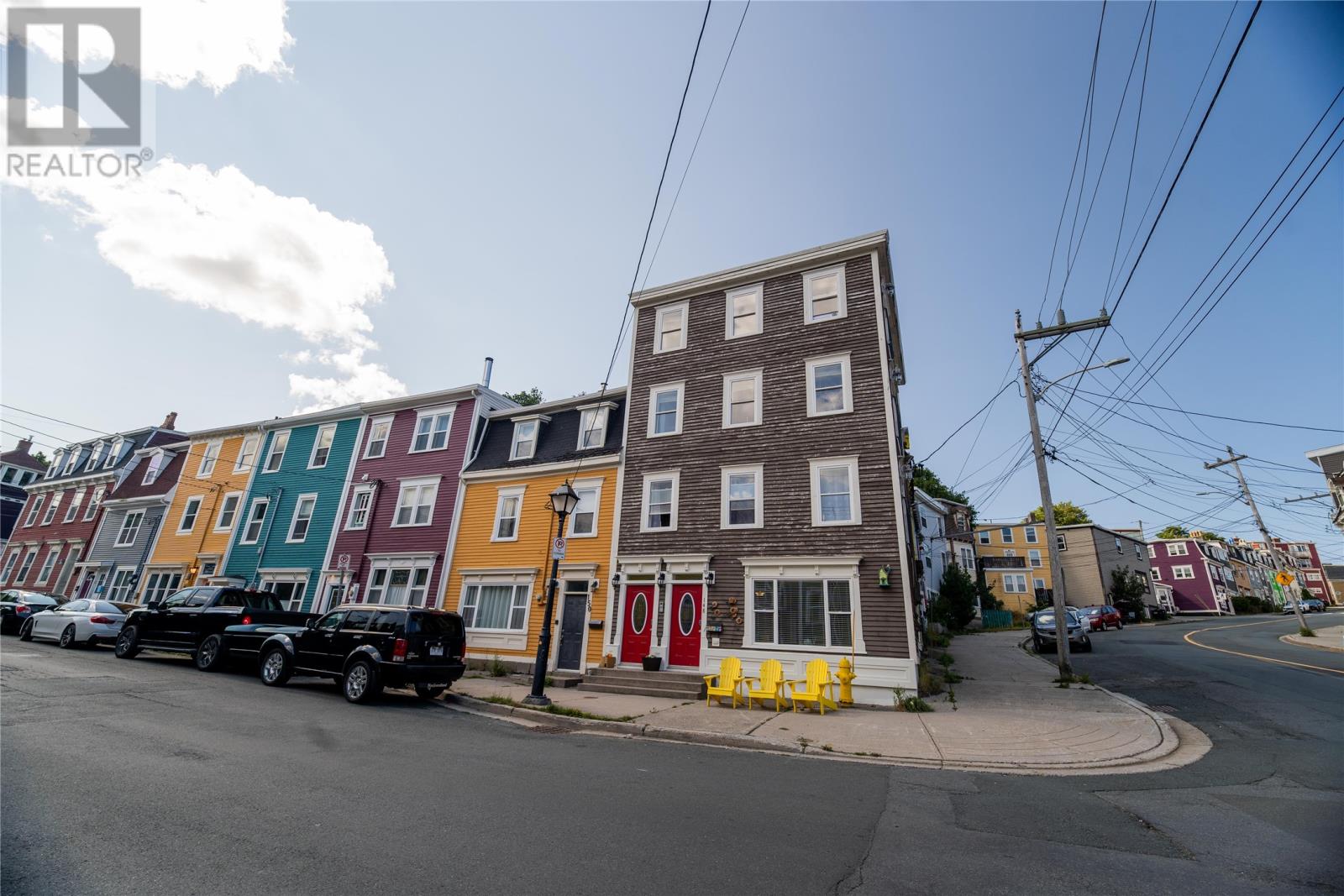 148 Gower Street