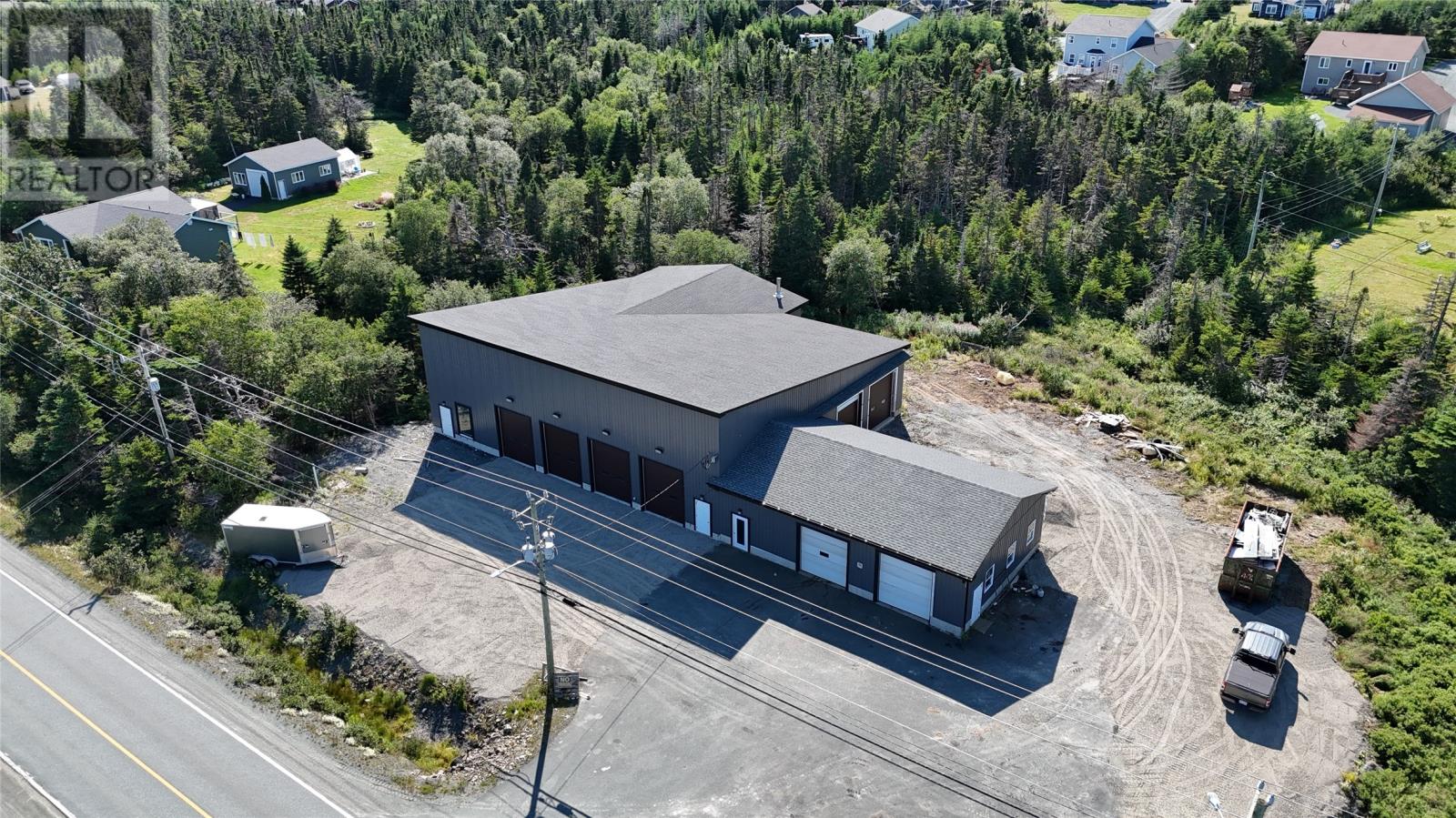 235 Pouch Cove Highway Property Photo 1