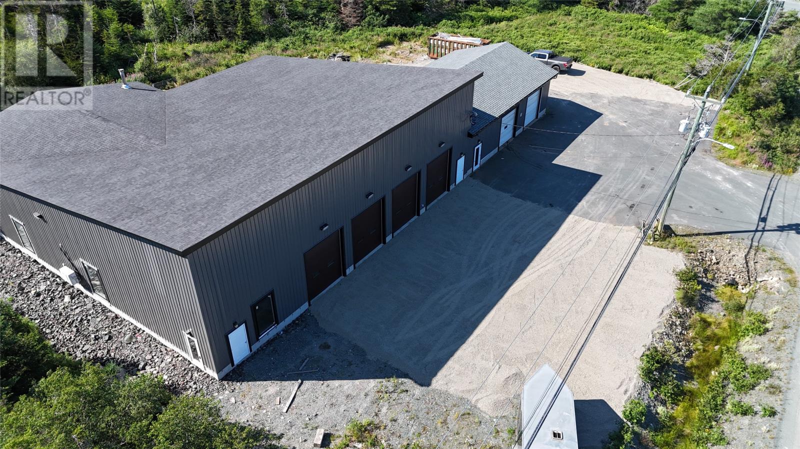 235 Pouch Cove Highway Property Photo 2
