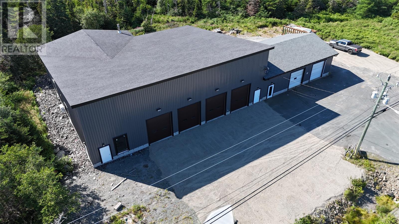 235 Pouch Cove Highway Property Photo 3